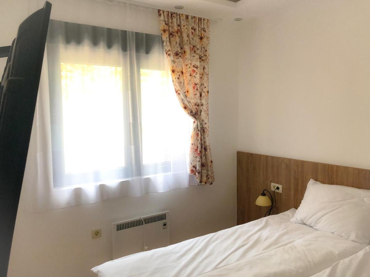 S23 Green Zlatibor Bagian luar foto
